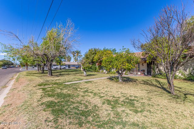 6201 N 9th Place, Phoenix, AZ 85014