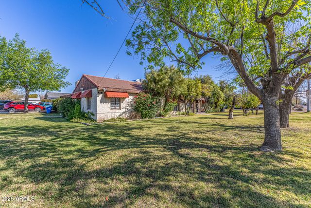 6201 N 9th Place, Phoenix, AZ 85014