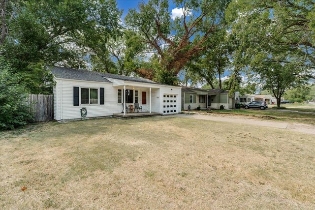 3051 S Elizabeth Ave, Wichita, KS 67217
