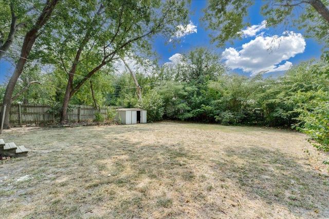 3051 S Elizabeth Ave, Wichita, KS 67217