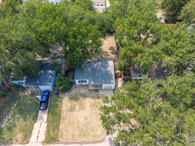 3051 S Elizabeth Ave, Wichita, KS 67217