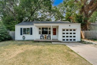 3051 S Elizabeth Ave, Wichita, KS 67217