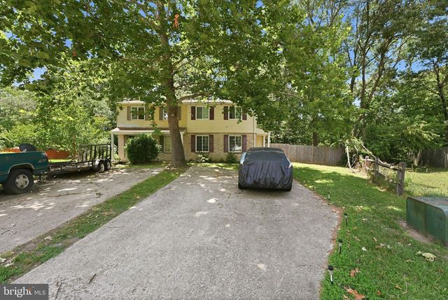 3404 MILSTEAD CT, Waldorf, MD 20602