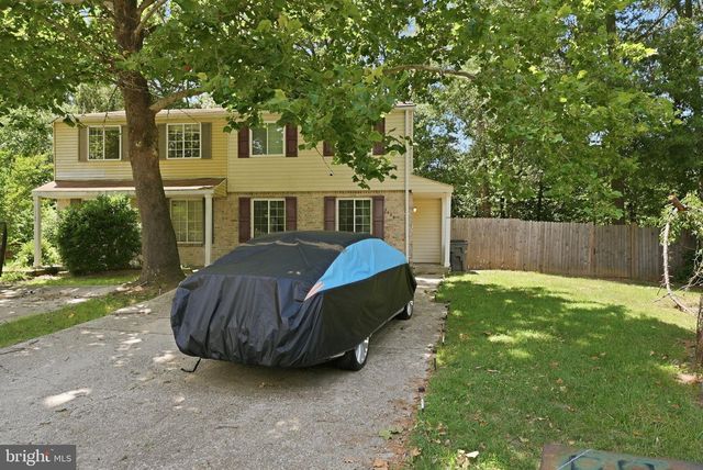 3404 MILSTEAD CT, Waldorf, MD 20602