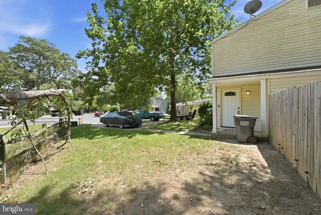 3404 MILSTEAD CT, Waldorf, MD 20602