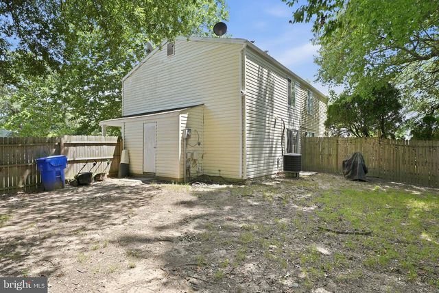 3404 MILSTEAD CT, Waldorf, MD 20602