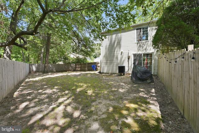 3404 MILSTEAD CT, Waldorf, MD 20602