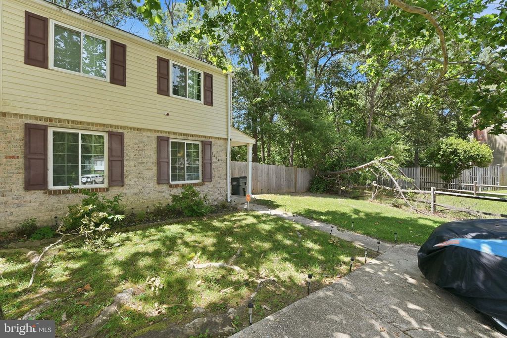 3404 MILSTEAD CT, Waldorf, MD 20602