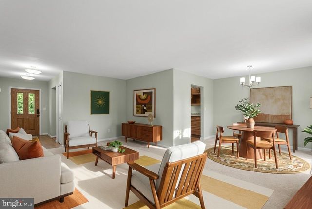 18001 MILL CREEK DR, Rockville, MD 20855