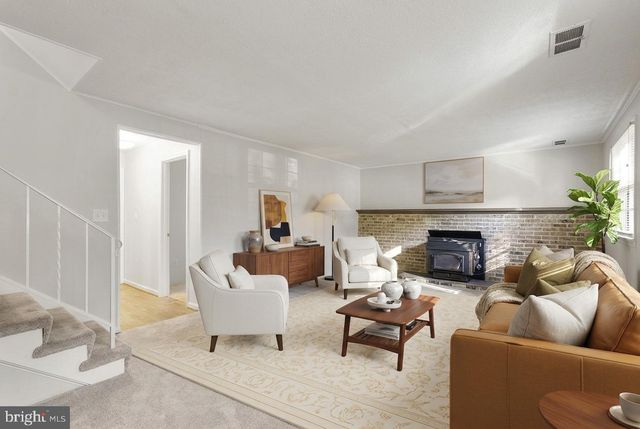 18001 MILL CREEK DR, Rockville, MD 20855