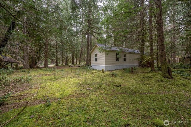 56514 383rd Avenue Ct E, Ashford, WA 98304