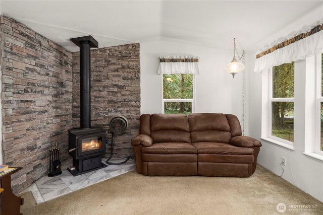 56514 383rd Avenue Ct E, Ashford, WA 98304