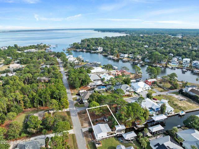 50 Buck Road, Santa Rosa Beach, FL 32459