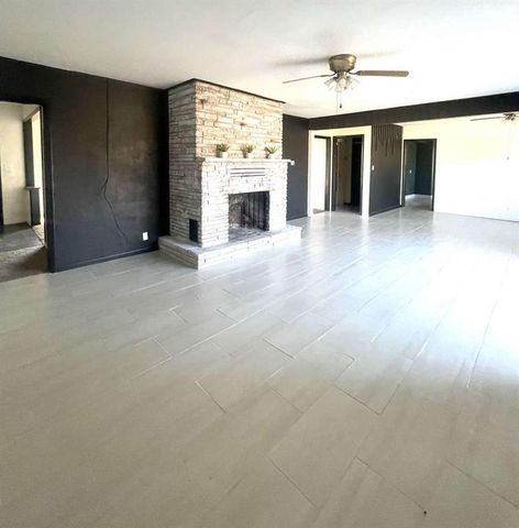 4335 NE 42nd Street, Forest Park, OK 73121