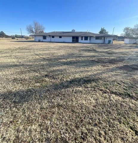 4335 NE 42nd Street, Forest Park, OK 73121