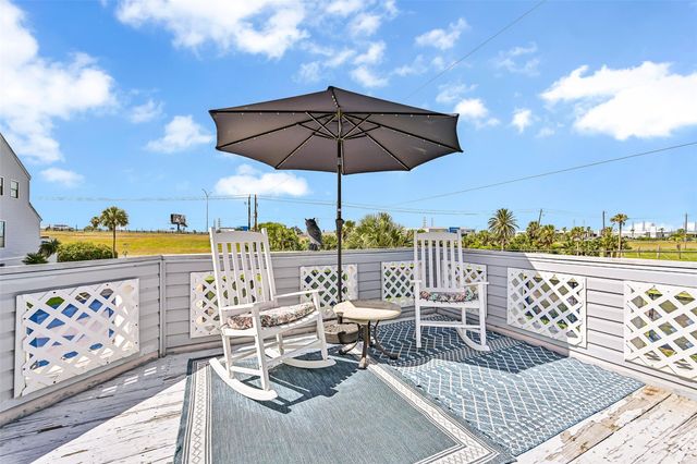 8111 Broadway Street 5, Galveston, TX 77554