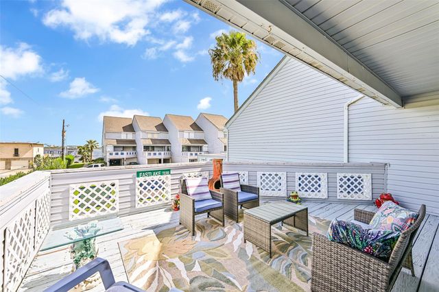 8111 Broadway Street 5, Galveston, TX 77554