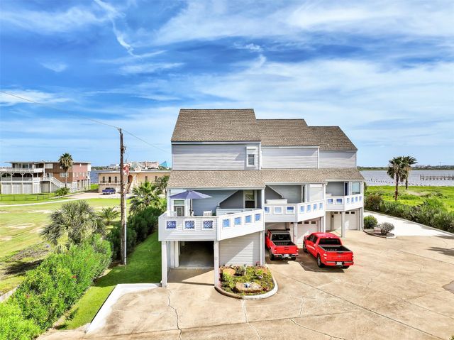8111 Broadway Street 5, Galveston, TX 77554