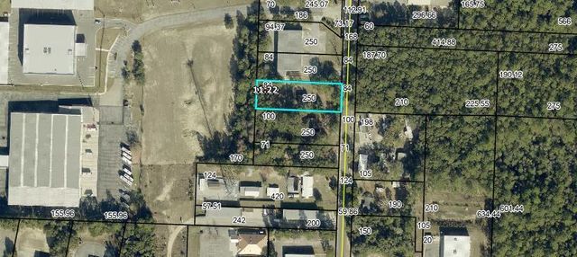 TBD Brookmeade Drive, Crestview, FL 32539