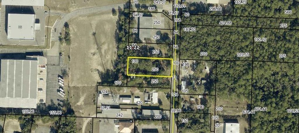 TBD Brookmeade Drive, Crestview, FL 32539