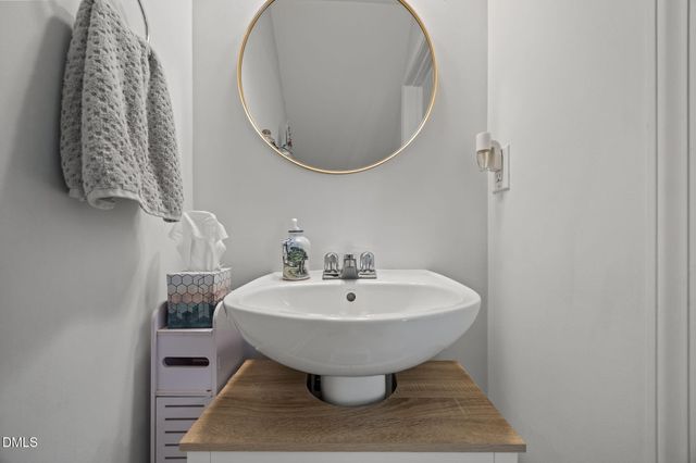 1108 Savin Landing, Knightdale, NC 27545