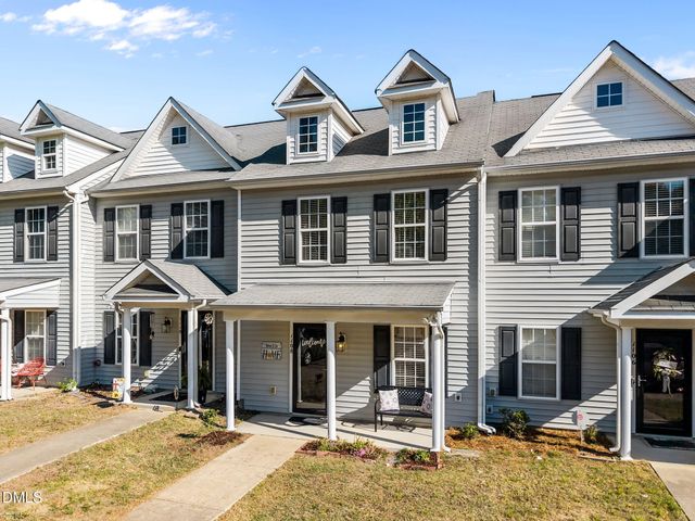 1108 Savin Landing, Knightdale, NC 27545