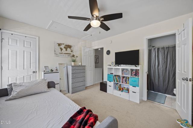 1108 Savin Landing, Knightdale, NC 27545