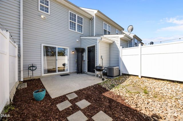 1108 Savin Landing, Knightdale, NC 27545