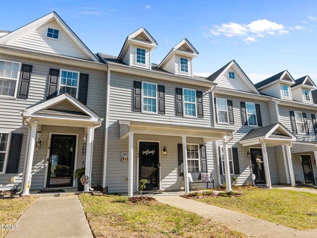 1108 Savin Landing, Knightdale, NC 27545