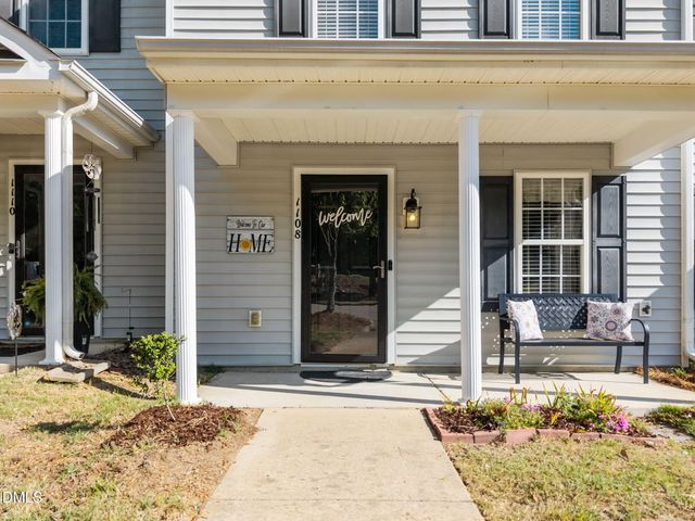 1108 Savin Landing, Knightdale, NC 27545
