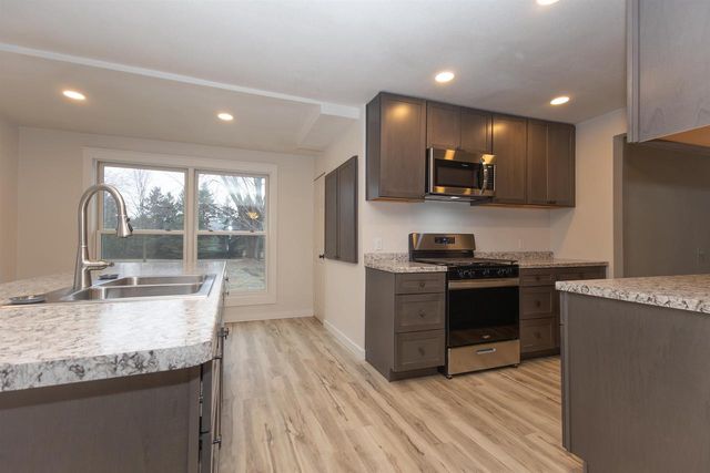 W7549 SPRING ROAD, Greenville, WI 54942