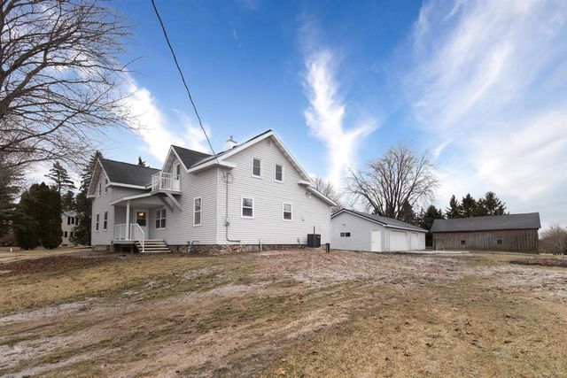 W7549 SPRING ROAD, Greenville, WI 54942