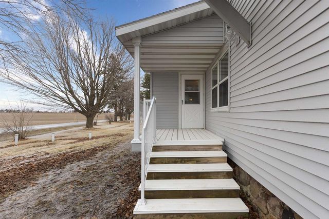 W7549 SPRING ROAD, Greenville, WI 54942