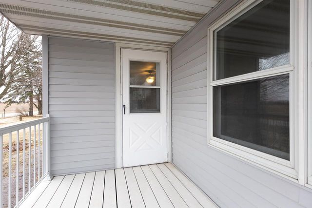 W7549 SPRING ROAD, Greenville, WI 54942