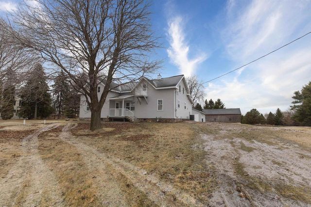 W7549 SPRING ROAD, Greenville, WI 54942