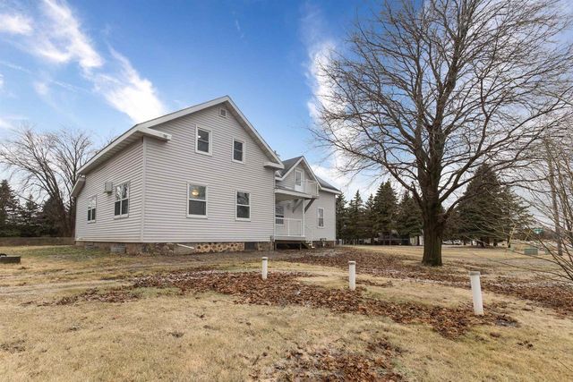 W7549 SPRING ROAD, Greenville, WI 54942