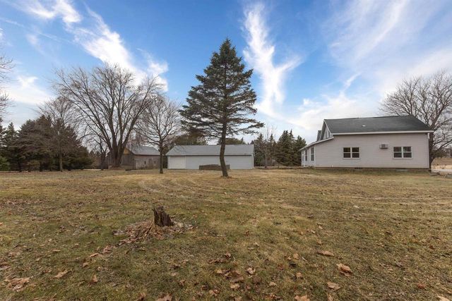W7549 SPRING ROAD, Greenville, WI 54942