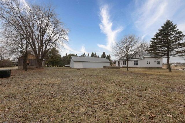 W7549 SPRING ROAD, Greenville, WI 54942