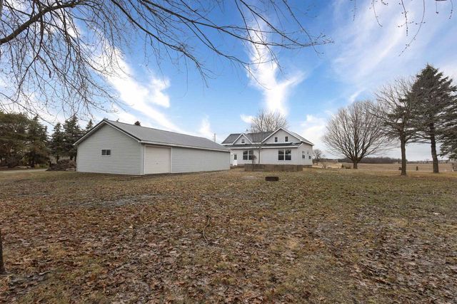 W7549 SPRING ROAD, Greenville, WI 54942