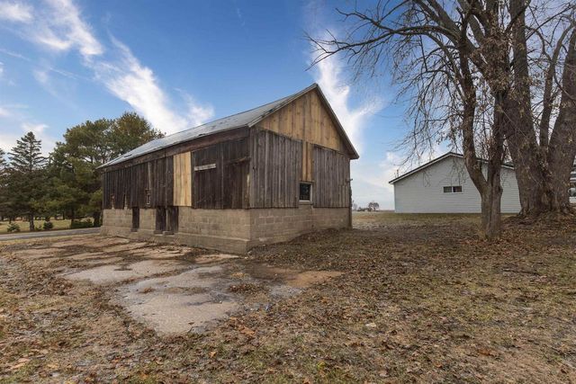 W7549 SPRING ROAD, Greenville, WI 54942