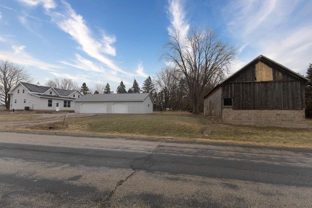 W7549 SPRING ROAD, Greenville, WI 54942