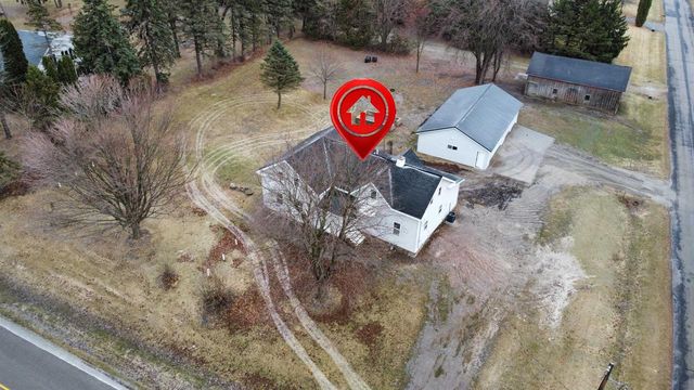 W7549 SPRING ROAD, Greenville, WI 54942