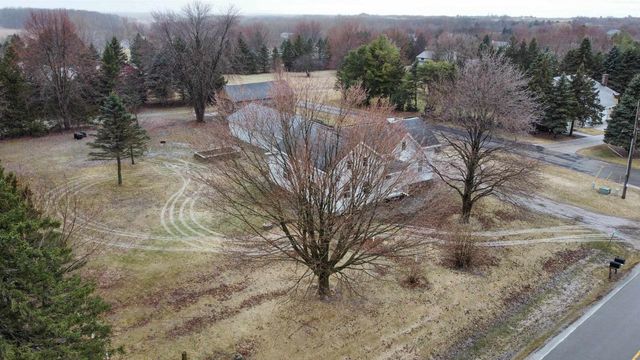 W7549 SPRING ROAD, Greenville, WI 54942