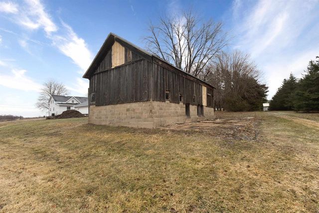 W7549 SPRING ROAD, Greenville, WI 54942