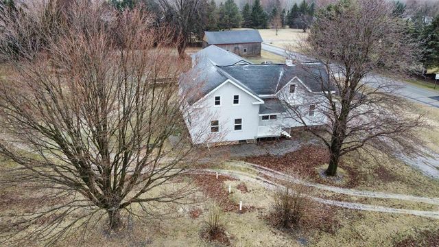 W7549 SPRING ROAD, Greenville, WI 54942