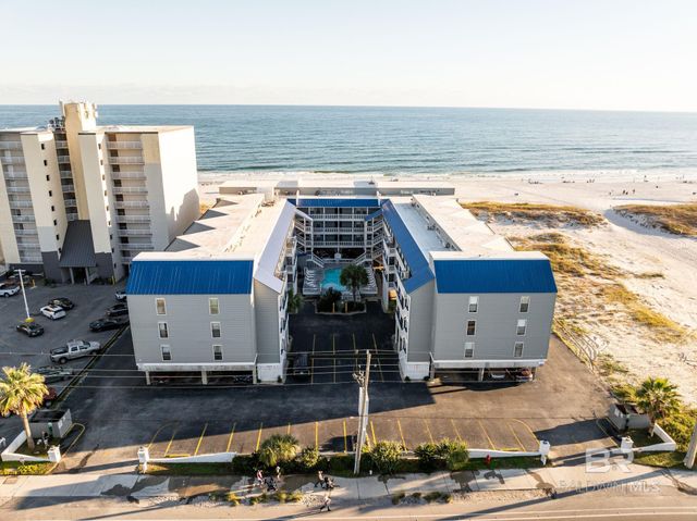 317 E Beach Boulevard 102A, Gulf Shores, AL 36542