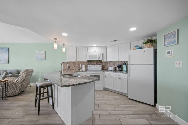 317 E Beach Boulevard 102A, Gulf Shores, AL 36542