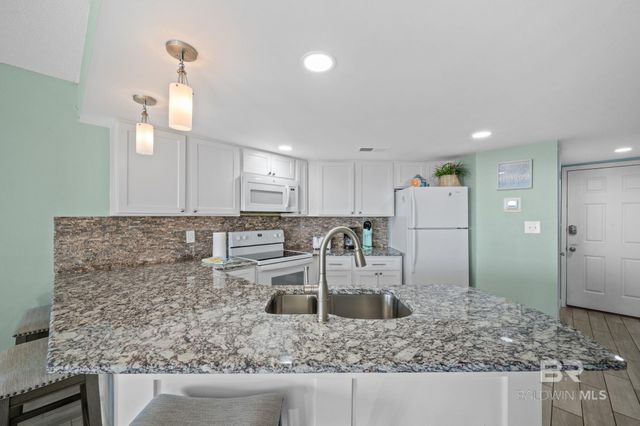 317 E Beach Boulevard 102A, Gulf Shores, AL 36542