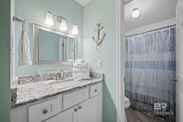 317 E Beach Boulevard 102A, Gulf Shores, AL 36542
