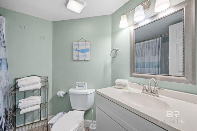 317 E Beach Boulevard 102A, Gulf Shores, AL 36542